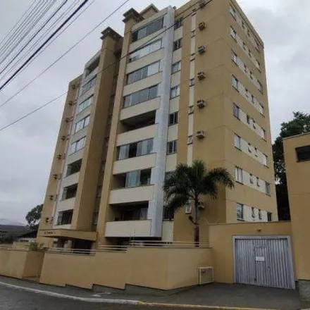 Image 2 - Rua José Steil, Fortaleza, Blumenau - SC, 89055-200, Brazil - Apartment for sale
