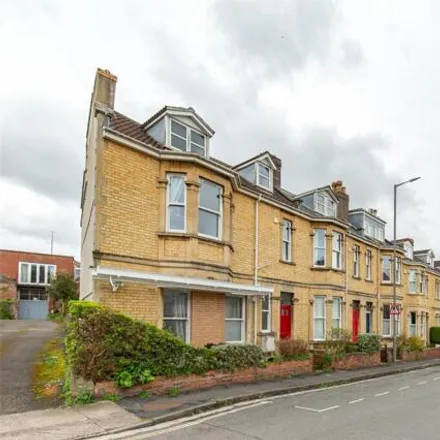 Buy this 8 bed house on 12 Chapel Green Lane in Bristol, BS6 6UA