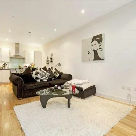 Image 1 - Lindrop Street, London, SW6 2PN, United Kingdom - Apartment for sale