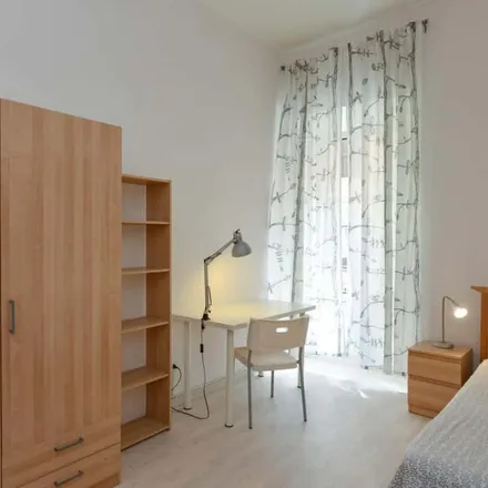 Image 1 - Via Alessandria, 00198 Rome RM, Italy - Room for rent