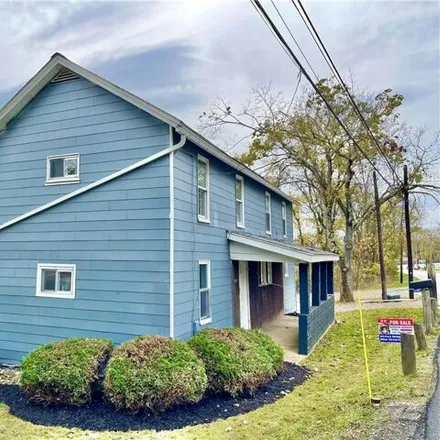 Buy this studio house on 1168 Harrison City Export Road in McCullough, Penn Township