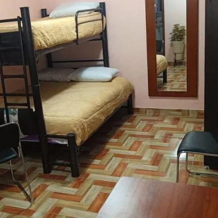 Rent this 1 bed house on unnamed road in Coyoacán, 04250 Mexico City