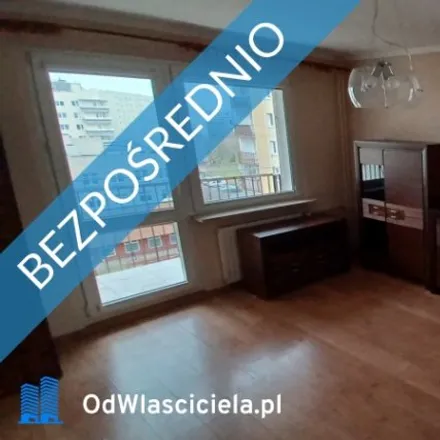 Buy this 3 bed apartment on Widawska 5 in 01-494 Warsaw, Poland