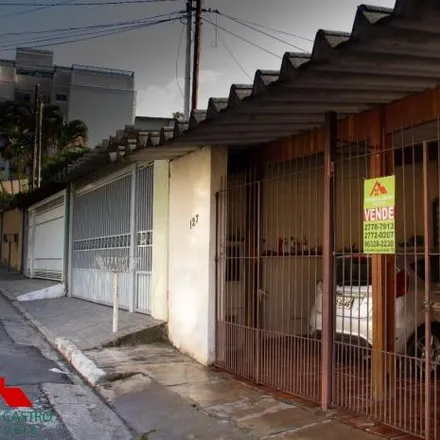 Image 1 - Rua Mateus Garcia, Horto Florestal, São Paulo - SP, 02350-000, Brazil - House for sale