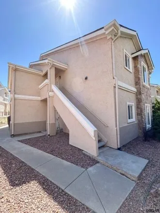 Buy this 3 bed house on 3844 Strawberry Field Grove in Colorado Springs, CO 80906