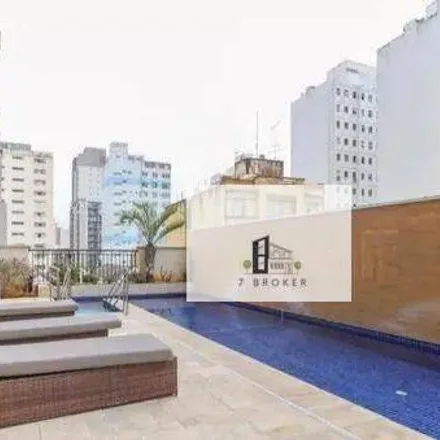 Rent this 1 bed apartment on Rua Washington Luís 98 in Santa Ifigênia, São Paulo - SP