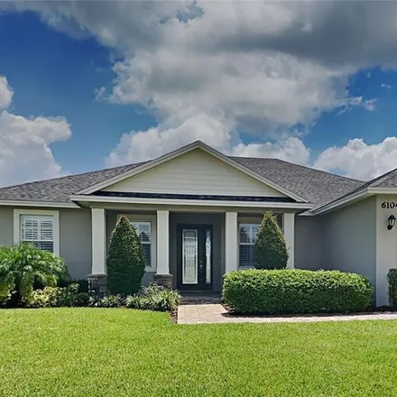 Buy this 3 bed house on 2415 Highlands Vue Parkway in Polk County, FL 33812