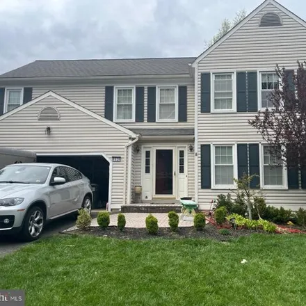 Rent this 5 bed house on 8626 Silver Oak Court in Newington Forest, Newington