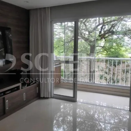 Image 2 - Avenida Interlagos, Vila Arriete, São Paulo - SP, 04661-300, Brazil - House for sale