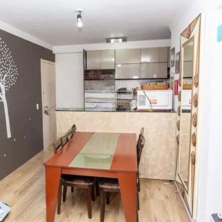 Buy this 3 bed apartment on Rua São Francisco de Salles in Centro, Diadema - SP