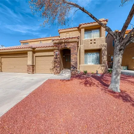 Buy this 4 bed house on 975 High Plains Drive in Henderson, NV 89002