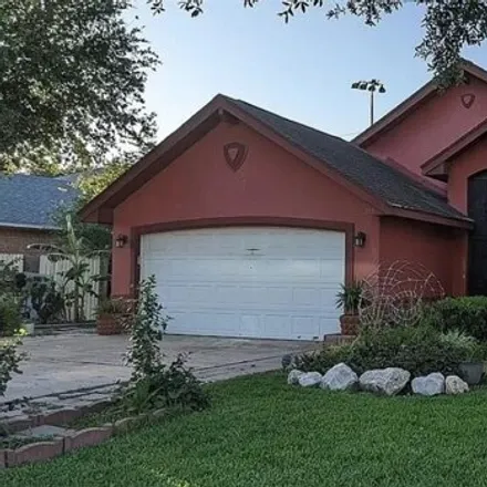 Buy this 3 bed house on Weslaco East High School in 810 South Pleasantview Drive, Cuellar Colonia Number 4