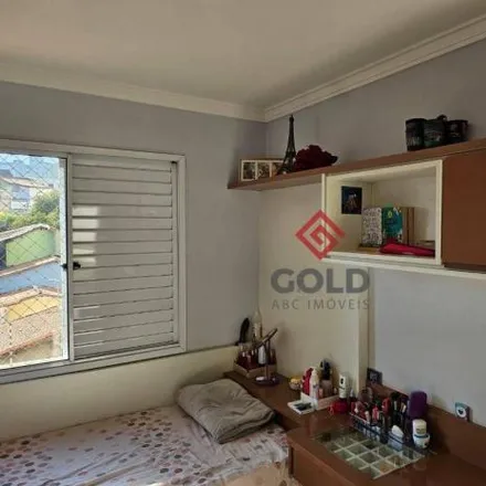Image 2 - Rua Adolfo Laves, Vila Valparaíso, Santo André - SP, 09060-000, Brazil - Apartment for sale