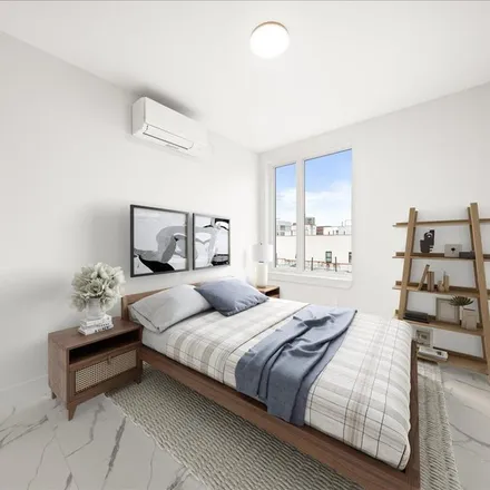 Rent this 2 bed apartment on 792 Classon Avenue in New York, NY 11238