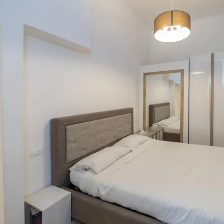 Rent this 2 bed apartment on Via Novi 1 in 20144 Milan MI, Italy
