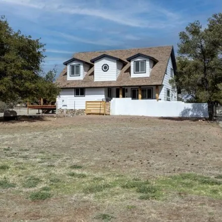 Buy this 3 bed house on 1262 West Oneal Road in Yavapai County, AZ 86305