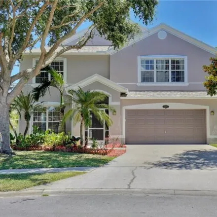 Buy this 5 bed house on 2576 Glasbern Circle in West Melbourne, FL 32904