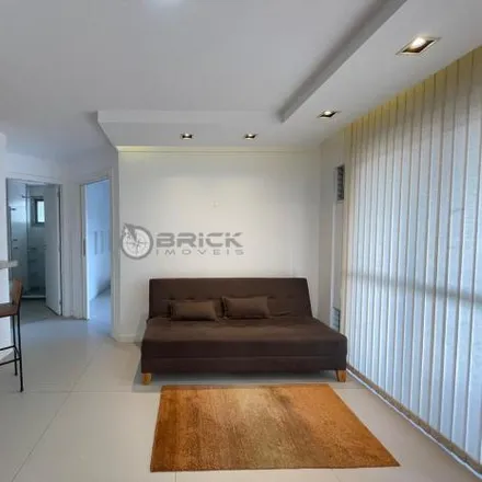 Buy this 1 bed apartment on Avenida Alberto Torres in Teresópolis - RJ, 25961-110