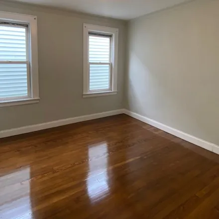 Rent this 1 bed apartment on 56 Lentz Avenue in Newark, NJ 07105