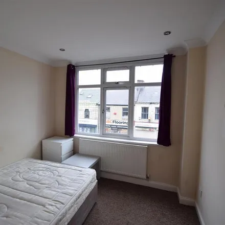 Image 3 - Grahamsley Street, Gateshead, NE8 1XF, United Kingdom - Apartment for rent