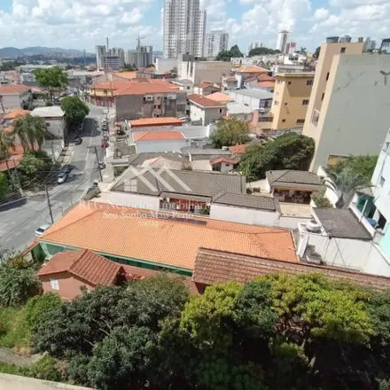 Image 2 - Avenida Guapira 509, Vila Gustavo, São Paulo - SP, 02265-001, Brazil - Apartment for rent