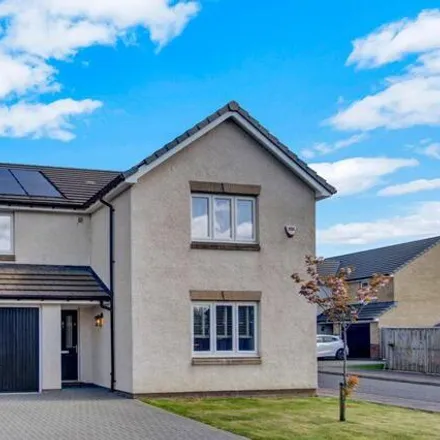 Buy this 4 bed house on unnamed road in Kilmarnock, KA3 1AF