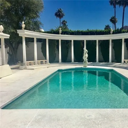 Image 2 - 485 West Baristo Road, Palm Springs, CA 92262, USA - House for rent