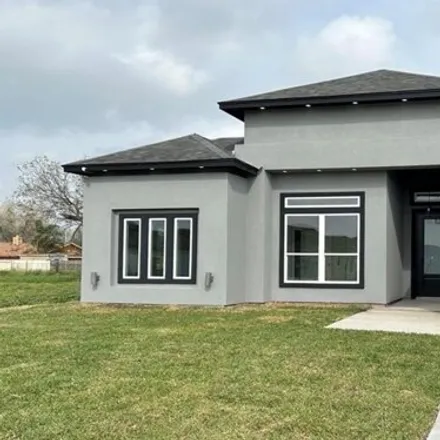 Buy this 3 bed house on 4910 Rioja Ln in Brownsville, Texas