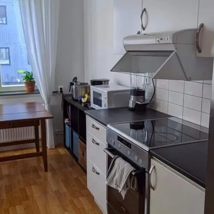 Rent this 2 bed apartment on Spetsbergsgatan 3B in 414 66 Gothenburg, Sweden