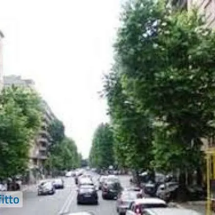 Image 1 - Oderisi da Gubbio/Grimaldi, Via Oderisi da Gubbio, 00146 Rome RM, Italy - Apartment for rent