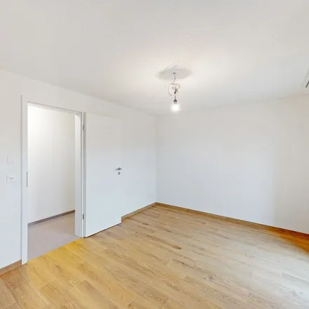 Rent this 4 bed apartment on Gönhardweg 2 in 5000 Aarau, Switzerland