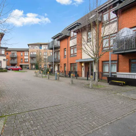 Buy this 2 bed apartment on Atlas Crescent in Broadfields, London