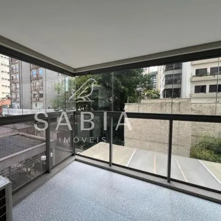 Image 1 - Edificio Termopilas, Rua Joaquim Antunes 796, Pinheiros, São Paulo - SP, 05415-001, Brazil - Apartment for sale