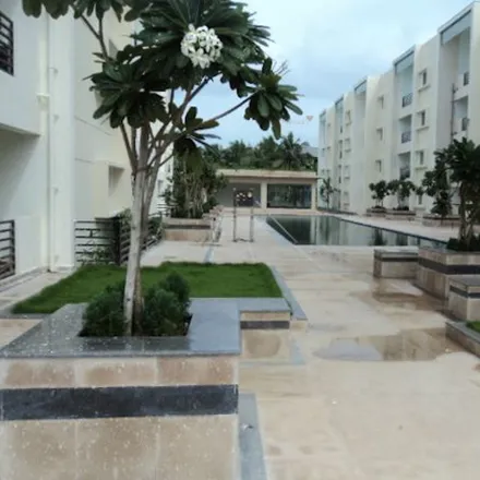 Image 6 - Natham - Egattur Road, Chengalpattu District, Tiruporur - 600130, Tamil Nadu, India - Apartment for sale