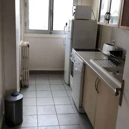 Image 5 - 14 Rue de Gentilly, 92120 Montrouge, France - Apartment for rent