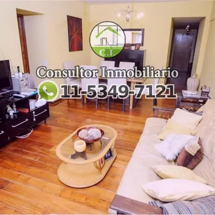 Buy this 2 bed condo on Arenales 2056 in Recoleta, C1113 AAI Buenos Aires