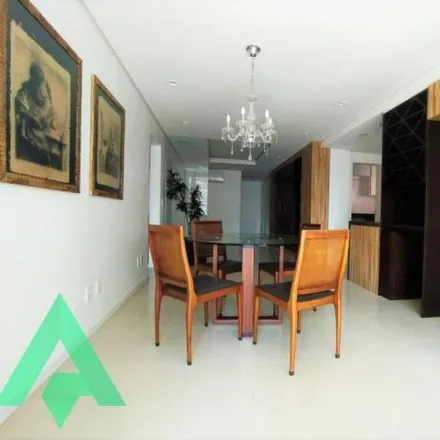 Buy this 3 bed apartment on Costa Esmeralda in Alameda Rio Branco 919, Jardim Blumenau