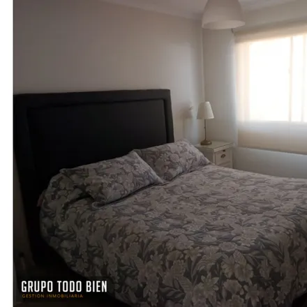 Rent this 3 bed house on Calle 1 in 972 0028 Provincia de Talagante, Chile