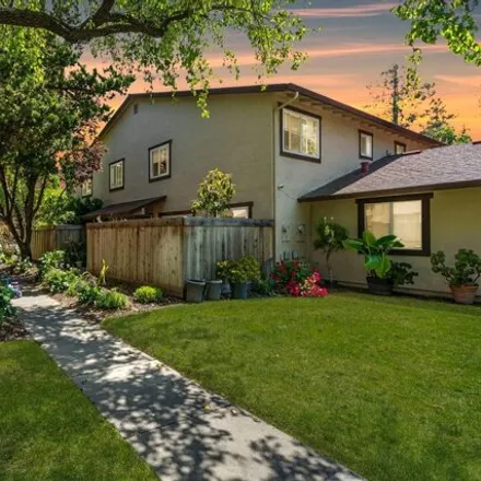Buy this 2 bed house on 1932 Messina Drive in San Jose, CA 95132