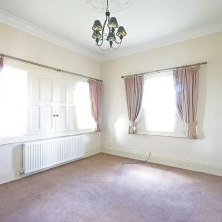 Rent this 2 bed apartment on Rivendel in Mitford Road, Morpeth