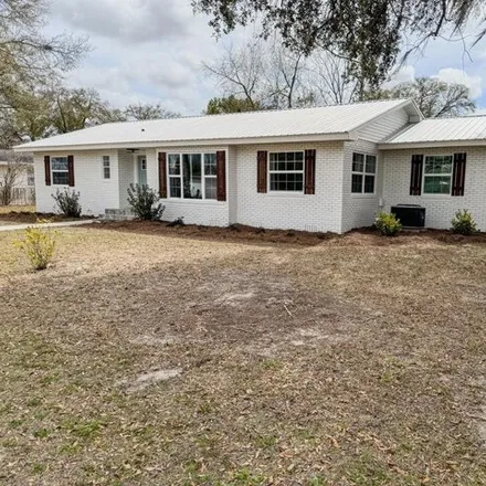 Buy this 3 bed house on 474 Northeast 3rd Street in Chiefland, Levy County