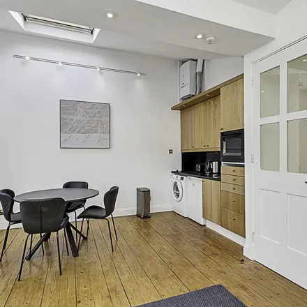 Image 3 - 22 Goodge Place, London, W1T 4LX, United Kingdom - Apartment for rent