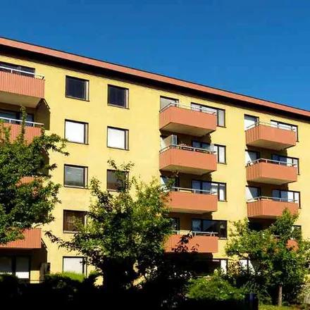 Image 2 - Hjälmsätersgatan 10B, 582 17 Linköping, Sweden - Apartment for rent