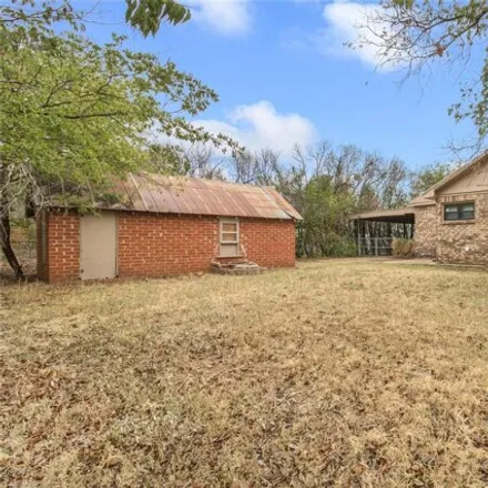 Image 3 - 398 West 12th Street, Coleman, TX 76834, USA - House for sale