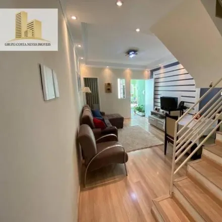 Buy this 2 bed house on Rua Marcelo Cordeiro de Oliveira in Residencial de Ville, São José dos Campos - SP