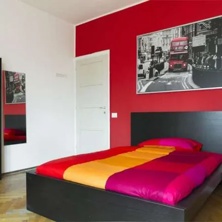 Image 5 - Via Cristoforo Gluck 40, 20125 Milan MI, Italy - Apartment for rent