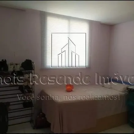 Buy this 2 bed apartment on Rua Videira in Parque Viana, Barueri - SP