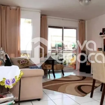 Buy this 3 bed apartment on Rua Caetano da Silva in Cascadura, Rio de Janeiro - RJ