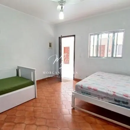 Buy this studio apartment on Rua Tupi in Tupi, Praia Grande - SP