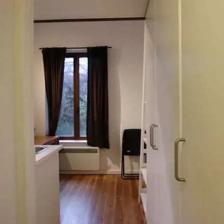 Image 8 - Rue Van Aa - Van Aastraat 43, 1050 Ixelles - Elsene, Belgium - Apartment for rent